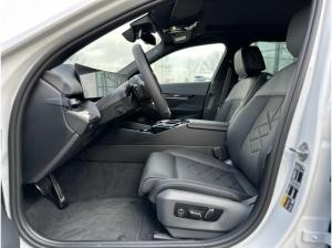 BMW i5 M60 xDrive | UPE 128.270 | Limousine Sportpaket Head-Up DAB