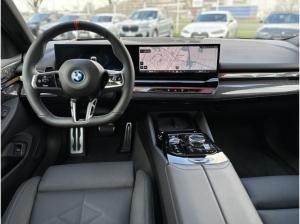BMW i5 M60 xDrive | UPE 128.270 | Limousine Sportpaket Head-Up DAB