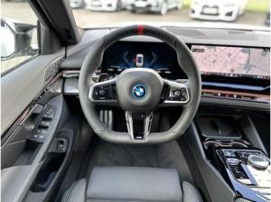 BMW i5 M60 xDrive | UPE 128.270 | Limousine Sportpaket Head-Up DAB