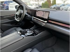 BMW i5 M60 xDrive | UPE 128.270 | Limousine Sportpaket Head-Up DAB