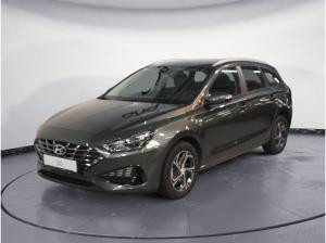 Hyundai i30 *AUTOMATIK*sofort verfügbar
