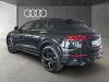 Foto - Audi RS Q8 tiptronic HD-MatrixLED Luft AHK B&O Massage