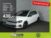 Foto - Volkswagen Golf GTi TCR DSG Frontscheibe infrarot-reflektie
