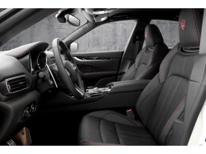 Maserati Levante SQ4 GranSport *Trofeo Selezione*