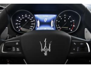 Maserati Levante SQ4 GranSport *Trofeo Selezione*