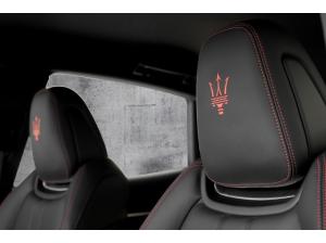 Maserati Levante SQ4 GranSport *Trofeo Selezione*