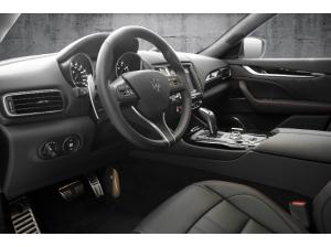 Maserati Levante SQ4 GranSport *Trofeo Selezione*