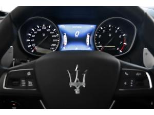 Maserati Levante SQ4 GranSport *Trofeo Selezione*