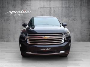 Chevrolet Tahoe High Country 6,2L V8