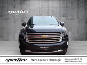 Chevrolet Tahoe High Country 6,2L V8