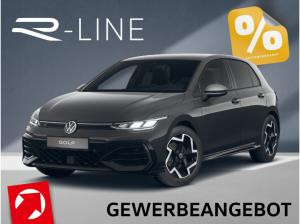 Volkswagen Golf R-Line 1,5 TSI OPF (150 PS) 6-Gang *NAVI*LED*ACC*SONDERPREIS!*GEWERBE