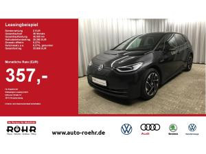 Volkswagen ID.3 Pro Performance (Kamera.Einparkhilfe.LED) D
