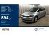 Foto - Volkswagen Touran Comfortline (Garantie 07/2028.Navi.Front