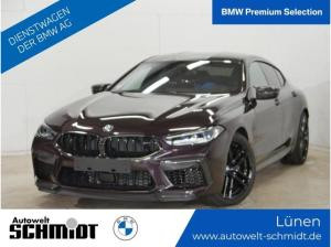 BMW M8 Competition xDrive Gran Coupe /// 0Anz= 2.109