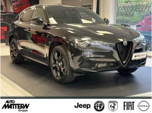 Alfa Romeo Stelvio Veloce MY24 2.0 Turbo Q4 AHK 21" Panoramadach