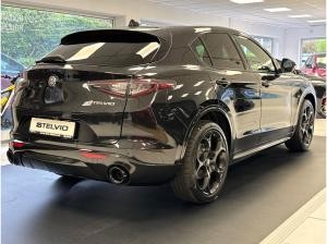 Alfa Romeo Stelvio Veloce MY24 2.0 Turbo Q4 AHK 21" Panoramadach