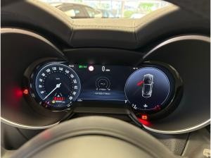 Alfa Romeo Stelvio Veloce MY24 2.0 Turbo Q4 AHK 21" Panoramadach