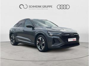 Audi Q8 Sportback e-tron 55 S line quattro HUD Matrix