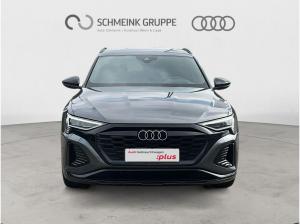 Audi Q8 Sportback e-tron 55 S line quattro HUD Matrix