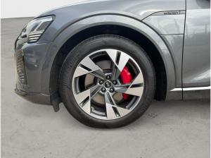 Audi Q8 Sportback e-tron 55 S line quattro HUD Matrix