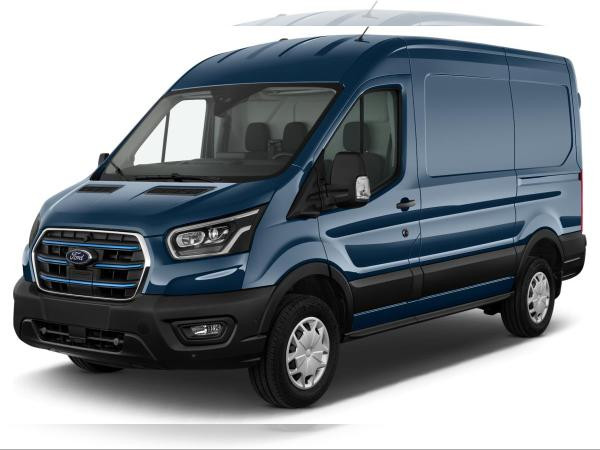 Ford Transit für 229,00 € brutto leasen