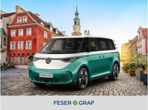 Volkswagen ID. Buzz ⚡ Pro 150 kW (204 PS) 77 kWh ⚡ ELECTRO-SPECIAL! BEGRENZTE STÜCKZAHL!⚡
