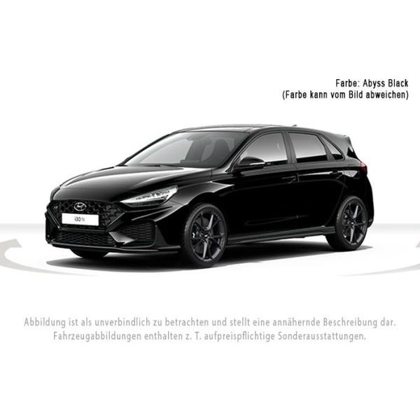 Foto - Hyundai i30 N Performance | DCT*Lieferung möglich(t23434_L)