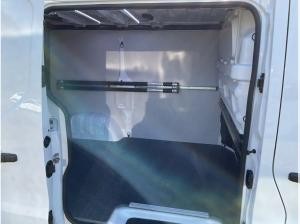 Renault Trafic Komfort L1H1 3.0t Blue dCi 110 INKL. BOTT AUSBAU