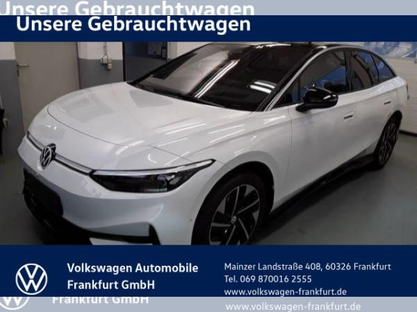Volkswagen ID.7 für 597,00 € brutto leasen