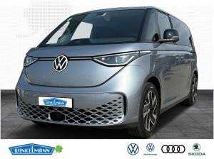 Volkswagen ID. Buzz 150 kW Pro AHK KLIMA NAVI KAMERA LED *SOFORT VERFÜGBAR*