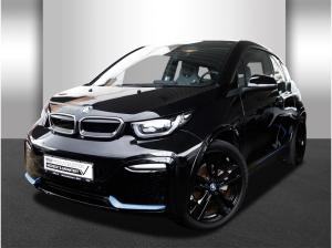 BMW i3s Navi Prof., SHZ, 20", Klimaautomatik