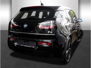 BMW i3s Navi Prof., SHZ, 20", Klimaautomatik