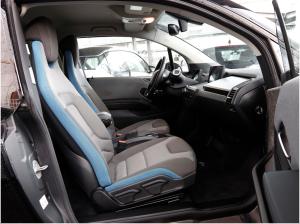 BMW i3s Navi Prof., SHZ, 20", Klimaautomatik