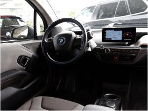 BMW i3s Navi Prof., SHZ, 20", Klimaautomatik