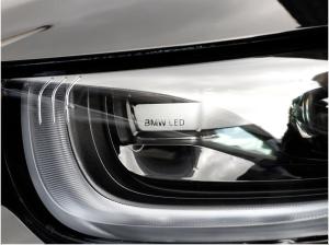 BMW i3s Navi Prof., SHZ, 20", Klimaautomatik