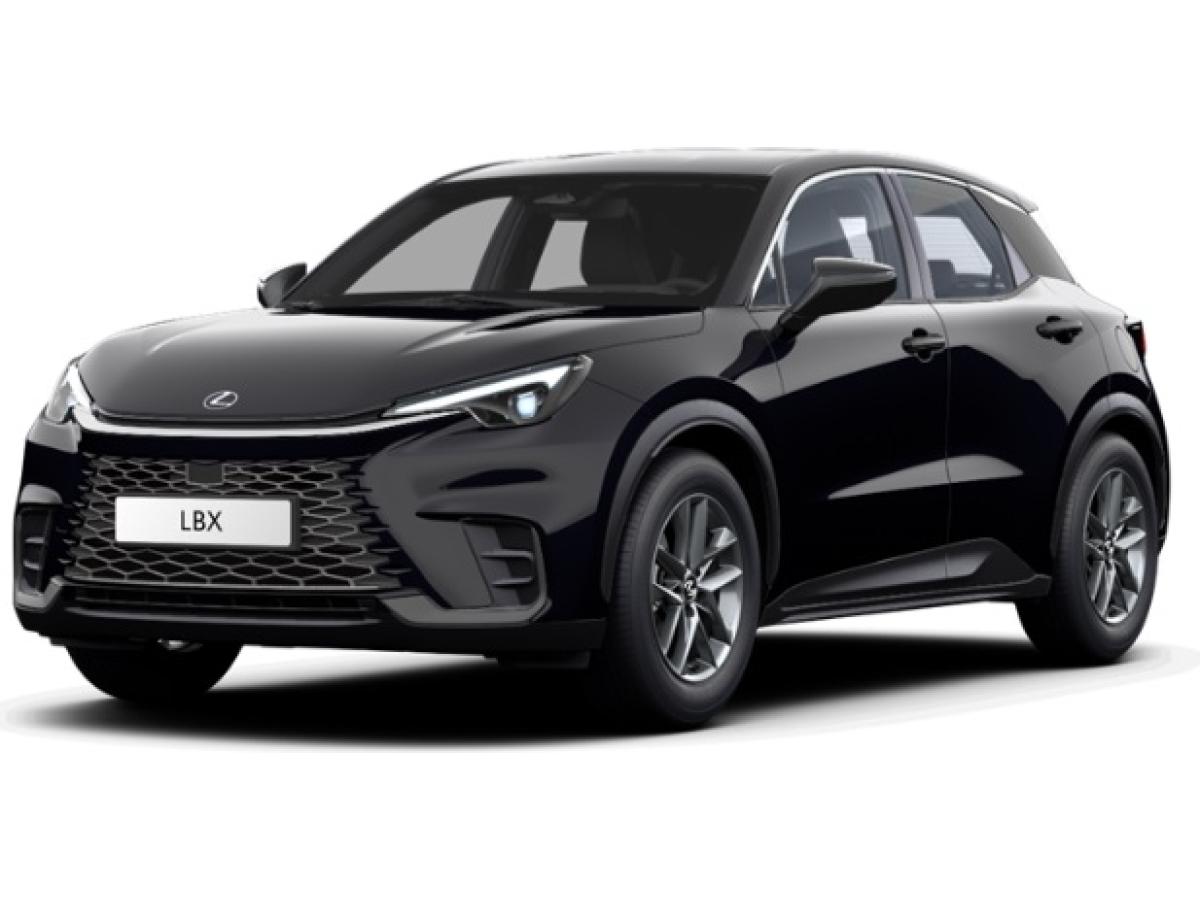 Lexus LBX 1.5 "Hybrid" inkl. Komfort-Paket - Eifel-Mosel Aktion