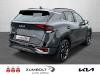 Foto - Kia Sportage 1.6 CRDi 48V AWD DCT GTL + SD DRIVE SOUND+