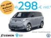 Foto - Volkswagen ID. Buzz 77 kWh ✔️ Pro ✔️   inkl. 11kw-Wallbox für die ersten 7 Bestellungen ✔️ Bestellfahrzeug