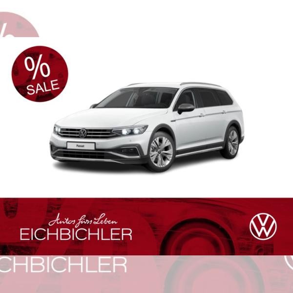 Foto - Volkswagen Passat Alltrack I Business-SALE | Leasingfaktor 0,65%