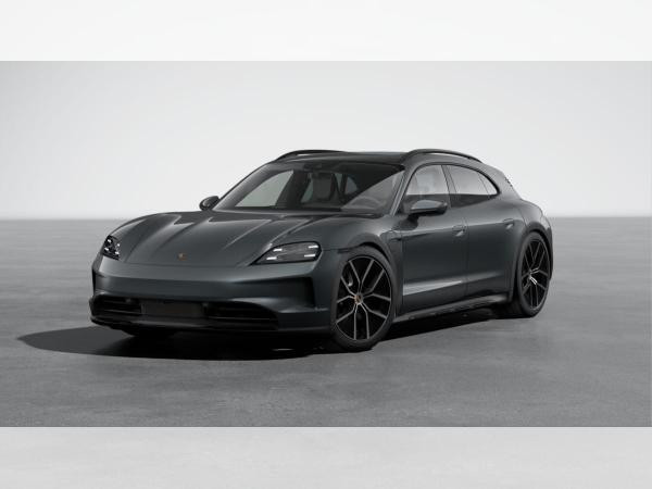 Porsche Taycan für 1.576,81 € brutto leasen