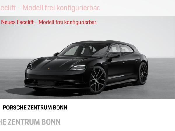 Porsche Taycan für 1.279,00 € brutto leasen