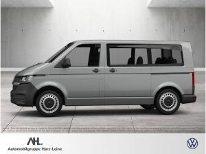 Volkswagen T6.1 Kombi 2.0 TDI LR Klima PDC Flügeltüren