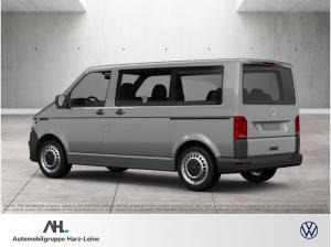 Volkswagen T6.1 Kombi 2.0 TDI LR Klima PDC Flügeltüren
