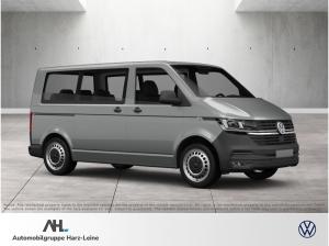 Volkswagen T6.1 Kombi 2.0 TDI LR Klima PDC Flügeltüren
