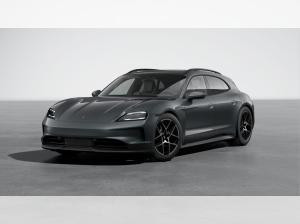 Porsche Taycan Sport Turismo *Sofort* Pano/Perfomance-Batterie/Bose