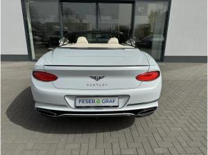 Bentley Continental GT Speed Convertible - BUSINESS DEAL