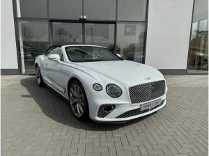 Bentley Continental GT Speed Convertible - BUSINESS DEAL