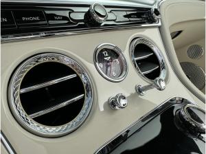 Bentley Continental GT Speed Convertible - BUSINESS DEAL