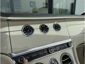 Bentley Continental GT Speed Convertible - BUSINESS DEAL
