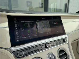 Bentley Continental GT Speed Convertible - BUSINESS DEAL